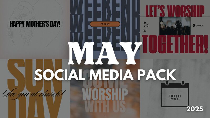 DYM May 2025 Social Media Pack